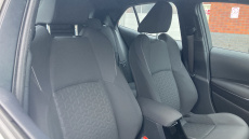 Toyota Corolla 1.8 VVT-i Hybrid Icon Tech 5dr CVT Hybrid Hatchback